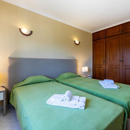 Apartamento Meia Praia Лагос Екстериор снимка
