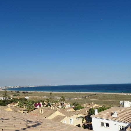 Apartamento Meia Praia Лагос Екстериор снимка