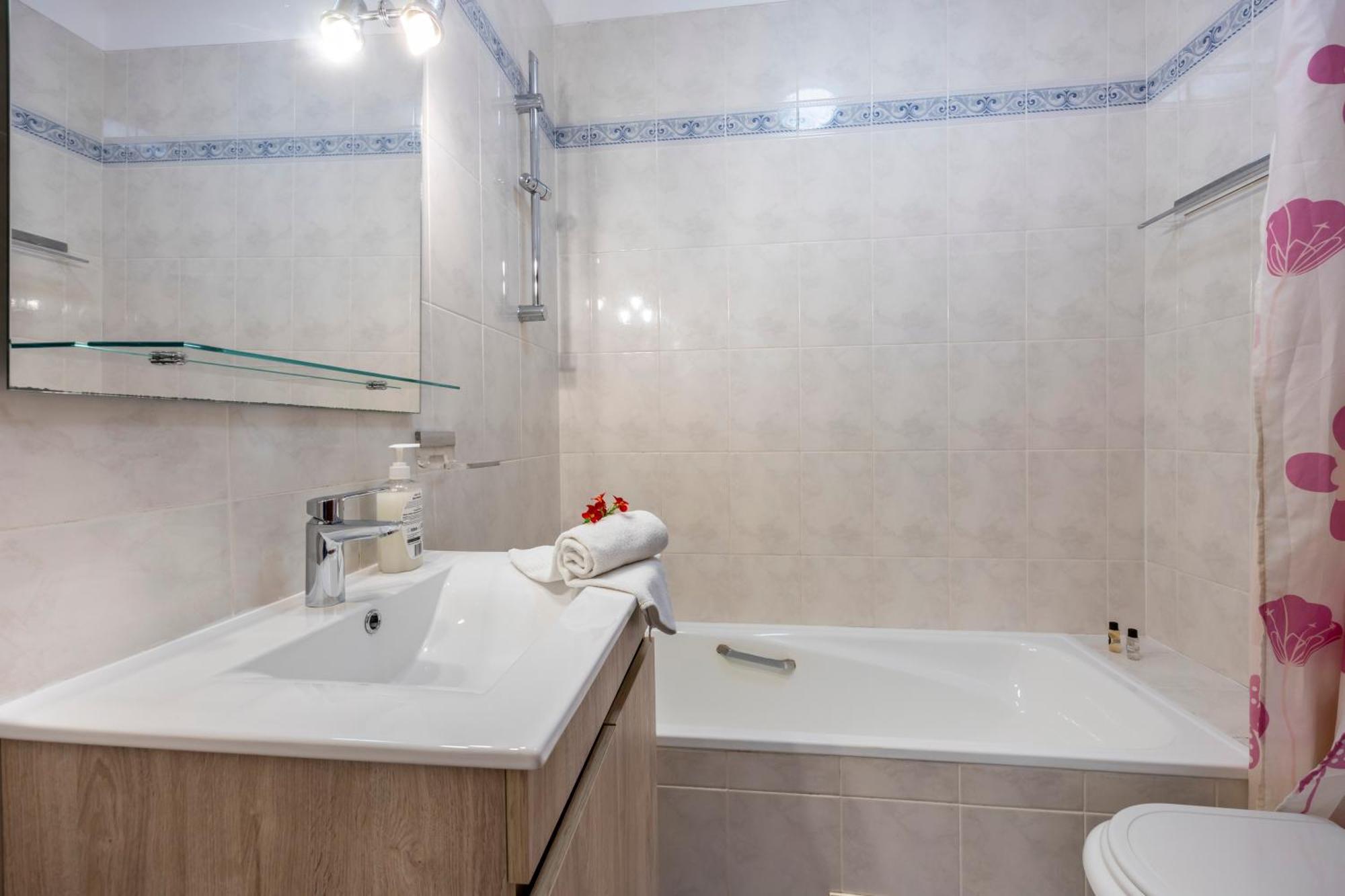 Apartamento Meia Praia Лагос Екстериор снимка