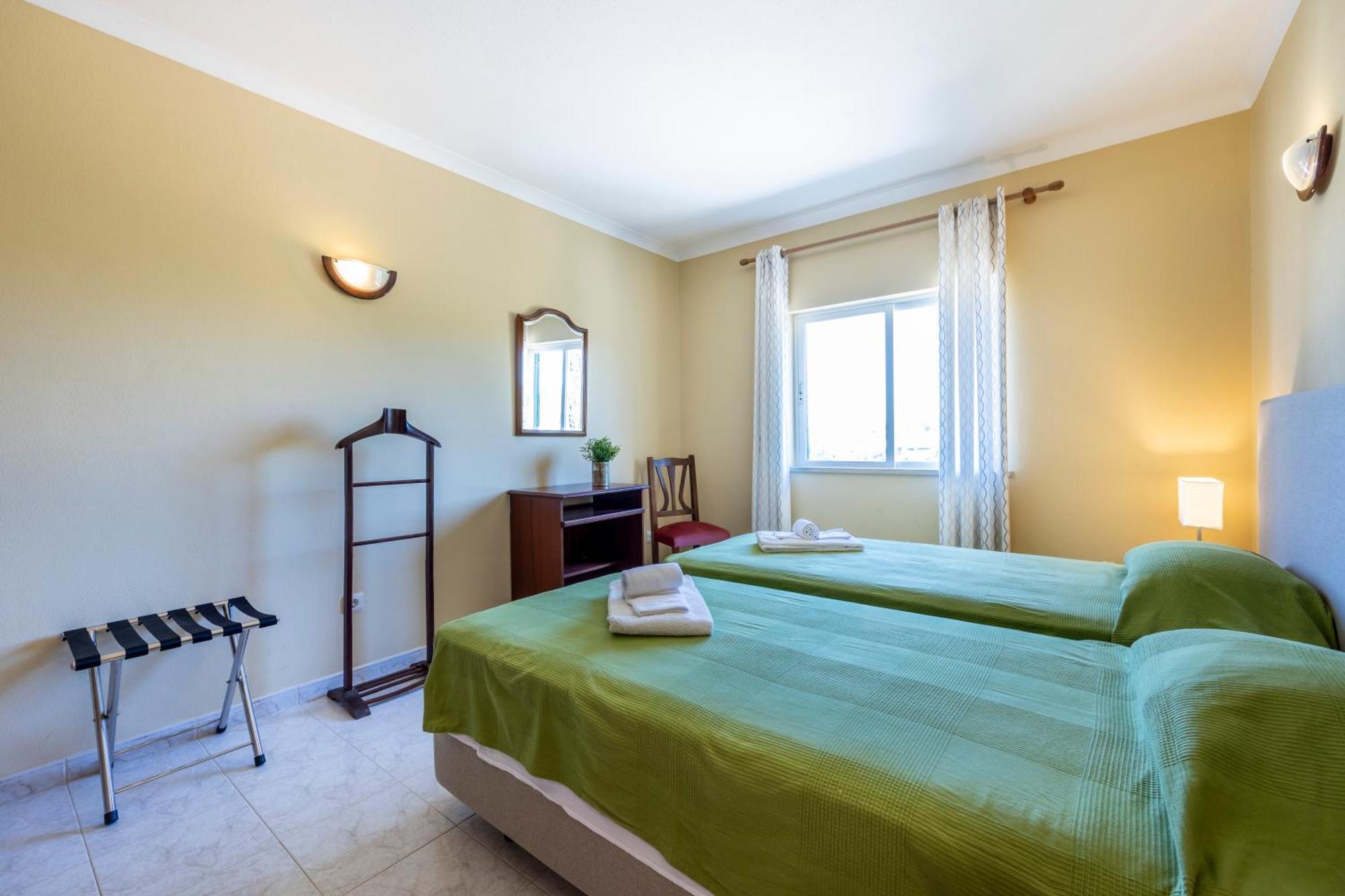 Apartamento Meia Praia Лагос Екстериор снимка