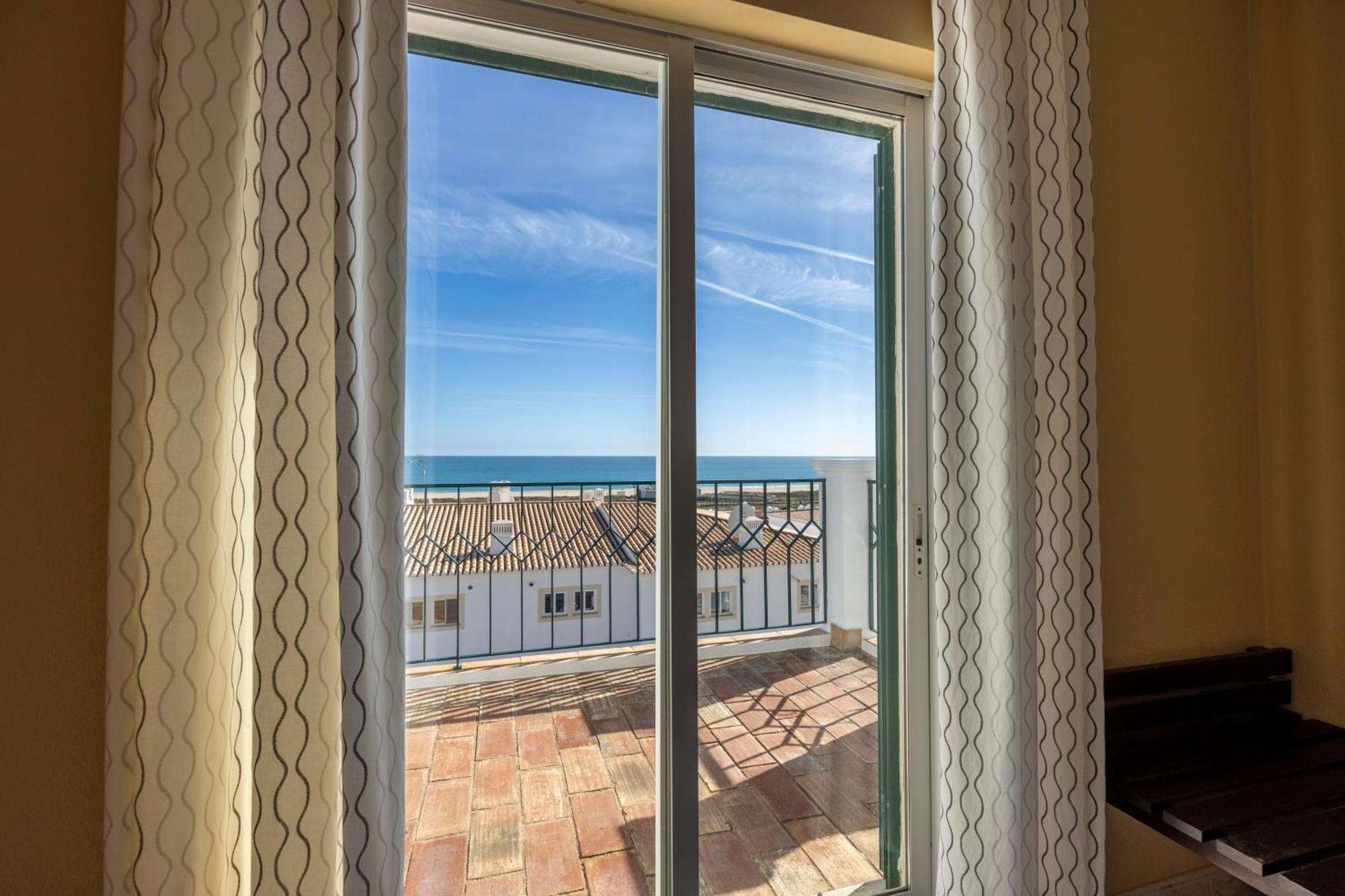 Apartamento Meia Praia Лагос Екстериор снимка