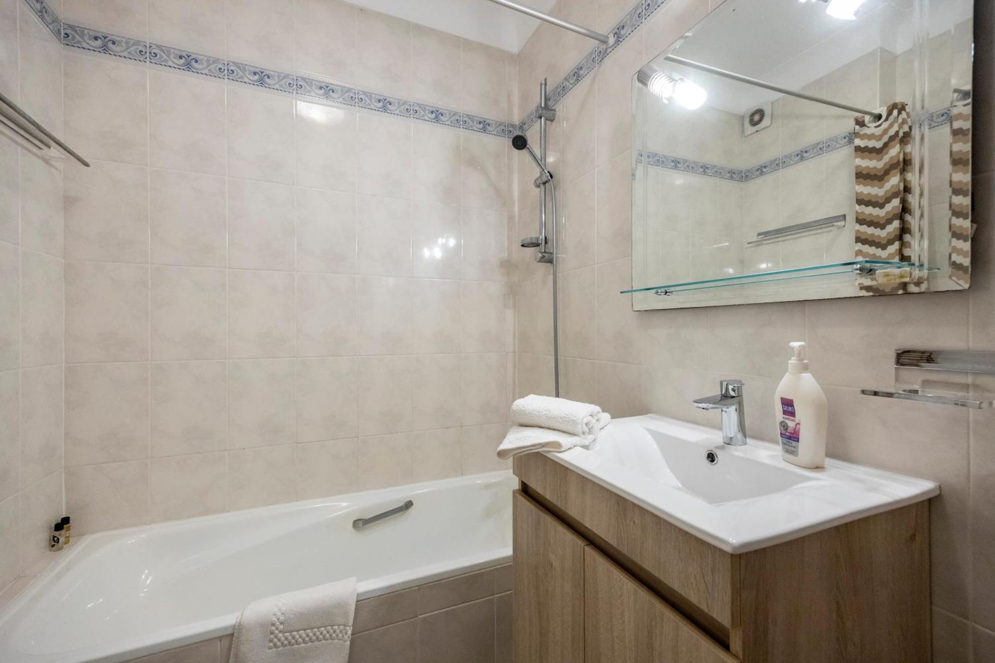 Apartamento Meia Praia Лагос Екстериор снимка