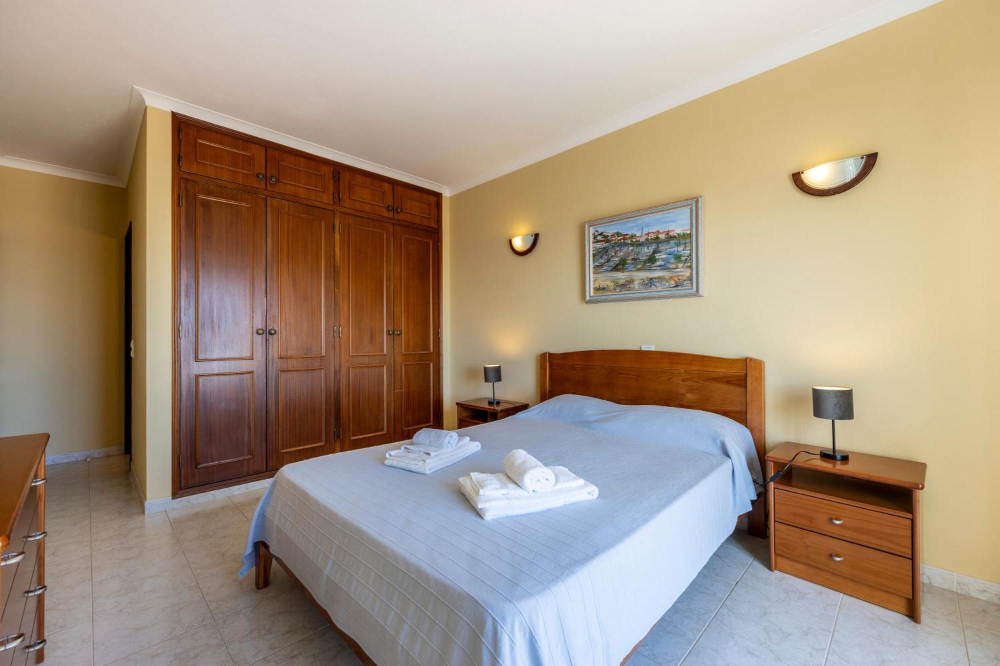 Apartamento Meia Praia Лагос Екстериор снимка