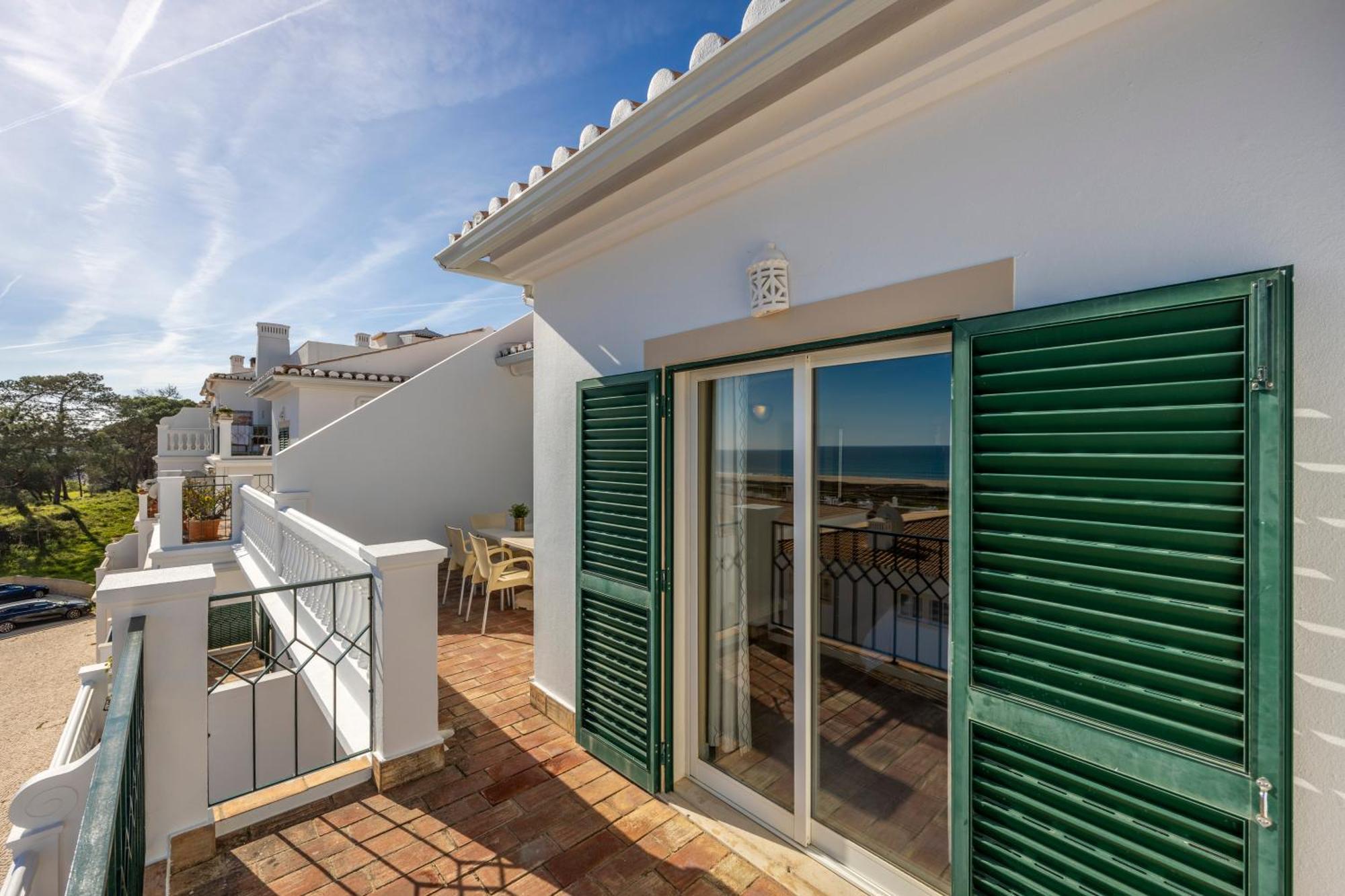 Apartamento Meia Praia Лагос Екстериор снимка
